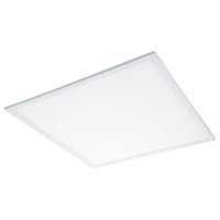 SENSE BASIC 31W/840 4040LM 600X600 UGR19 DALI/PUSH DIM IP20 LED PANEEL