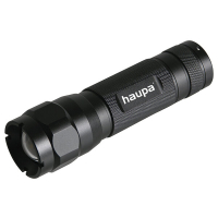 130312 LED TASKULAMP FOCUS TORCH HAUPA