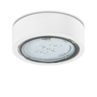 ITECH M2 302 M ST 2W 270LM IP65 AVATUD ALA PINNAPEALNE EVAKUATSIOONITEE VALGUSTI