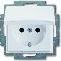 20 EUK-94-507 PISTIKUPESA KLAPIGA BASIC55  ALPI VALGE