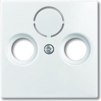 1743-94-507 TV/R KATE  BASIC55  ALPI VALGE