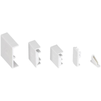 PS-END VOOLULATI OTSAKATE PS2/PS3-LE 2CDL200001R0001 ABB