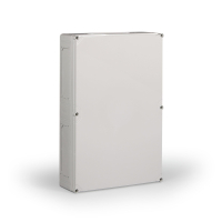 CUBO C KARP 400x600x132 HALLI KAANEGA 6x F2 AVA ENSTO