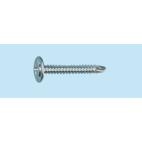 WRONIC-KR. 4.2X13 ZN PUUROTS 200TK WÜRTH