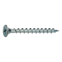 KIPSPL.KRUVI 3.9X35 TIHEK.ZN CE 250TK WÜRTH