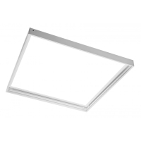 GTV RAAM LED VALGUSTILE MASTER 60x60