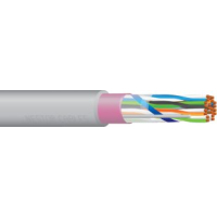 MHS-HF 10x2x0.5 SIDEVÕRGU KAABEL HALOGEENIVABA Dca CPR