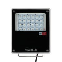 POWERLUG MINI LED ED 7050LM/740 73W IP65 ASY PROZEKTOR