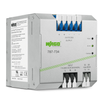 787-734 EPSITRON ECO POWER TOITEPLOKK IN: 110-240V. OUT:24VD 20A WAGO