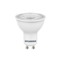 REFLED 5W GU10 ES50 V5 345LM 3000K 36° LED LAMP