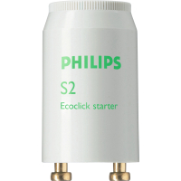 STARTER S2 4-22W SER 220-240V