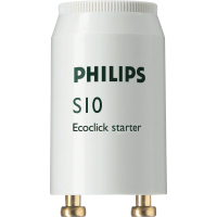 STARTER S10 4-65W SIN 220-240V