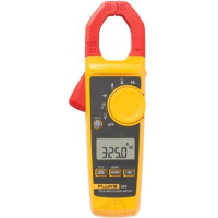 FLUKE 325 AMPERTANGID AC/DC 40A/400A 600V