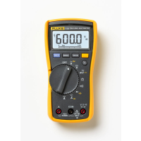 FLUKE 115 MULTIMEETER