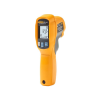 FLUKE 62 MAX IR