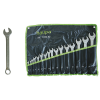 110252 LEHTVÕTMETE KOMPLEKT 16-OSA