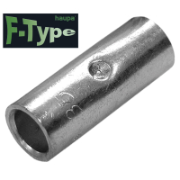 PRESSJÄTKUHÜLSS VASK 120 MM2   HAUPA