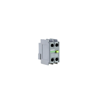 NOARK AX4211 ABIKONTAKT  MINIKONTAKTORILE  Ex9C 1 NO 1 NC