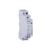 NOARK EX9CH20 11 24V 50/60HZ RELEE 20A 24 V  1NC + 1NO