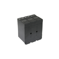 NOARK TCE22 3P. KLEMMIKATE 3 POOLUST RAAMI SUURUS M2. PIKK