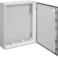 FT73E JAOTUSKESKUS. IP54. 1100x800x275mm HAGER
