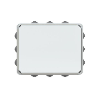 1SL0834A00 HARUKARP 310X240X160MM HALL IP55 ABB