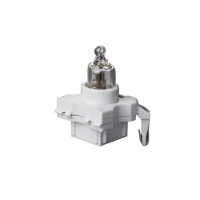 8372 HUUMLAMP 2MA 230V