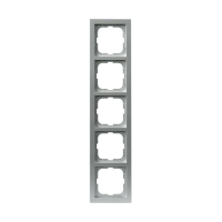 1725F85-83 5-ne.RAAM 85mm LAINELINE IMPRESSIVO ALUMINIUM