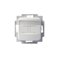 FOT5000 2-NE RJ45 KESKPLAAT. JUSSI