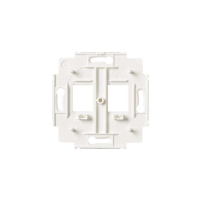 1819.01 2xRJ45 KINNITUSRAAM KEYSTONE