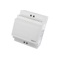 DC-PSU TRAFO DEVIREG 850-LE 24V/24W DINLIISTULE