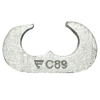 KLEMM C89 16-50 CU /25-50 CU