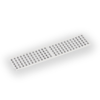 PEM80 NUMBRID (1 - 12)x5. KR5000 SEERIALE