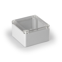 CUBO S SPCP101006T 100x100x60mm LÄBIPAISTVA KAANEGA KARP ENS