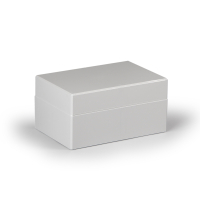 CUBO D KARP KARP 160x240x121MM DPCP162412G ENSTO