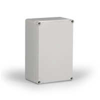 OPCP203013G KARP PC 200x300x130 IP66/67. CUBO O. ENSTO