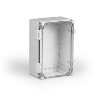 WPCP203013T SEINAKARP PC 200x300x132mm IP66/67 CUBO W