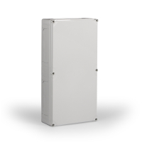 CUBO C KARP 300x600x132 HALLI KAANEGA 6x F2 AVA ENSTO