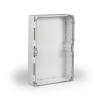 WPCP406013T PLASTKARP 400x600x132MM