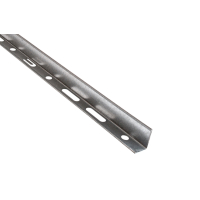 MP-137AZ VAHESEKTSIOON (ERALDUSSEIN) 25x19x2750MM ALUZINK C3 KLASS