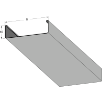 MP-340V KAABLIRENN 200MM 3M VALGE