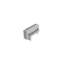 POLLMANN A7-F2 FAASIKLEMM DIN LIISTULE 7X16MM² HALL 63A ISOL.