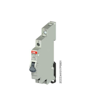 E213-25-001 MOODULLÜLITI 25A 1CO 250VAC
