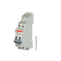 E213-25-002 MOODULLÜLITI 25A 2CO 250VAC