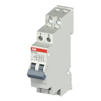 E218-16-31 MOODULLÜLITI 16A 3NO+1NC 250VAC