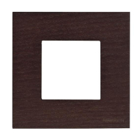 N2271 WG 1-NE RAAM (2 MOODULIT) WENGE