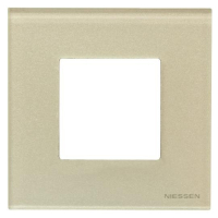 N2271 CP 1-NE RAAM (2 MOODULIT) PÄRL KLAAS