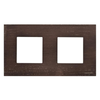 N2272 WG 2-NE RAAM (2+2 MOODULIT) WENGE