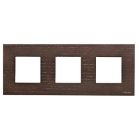 N2273 WG 3-NE RAAM (2+2+2 MOODULIT) WENGE