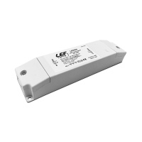 LEF 30W LED 24VDC - IP20 LED CV DRAIVER